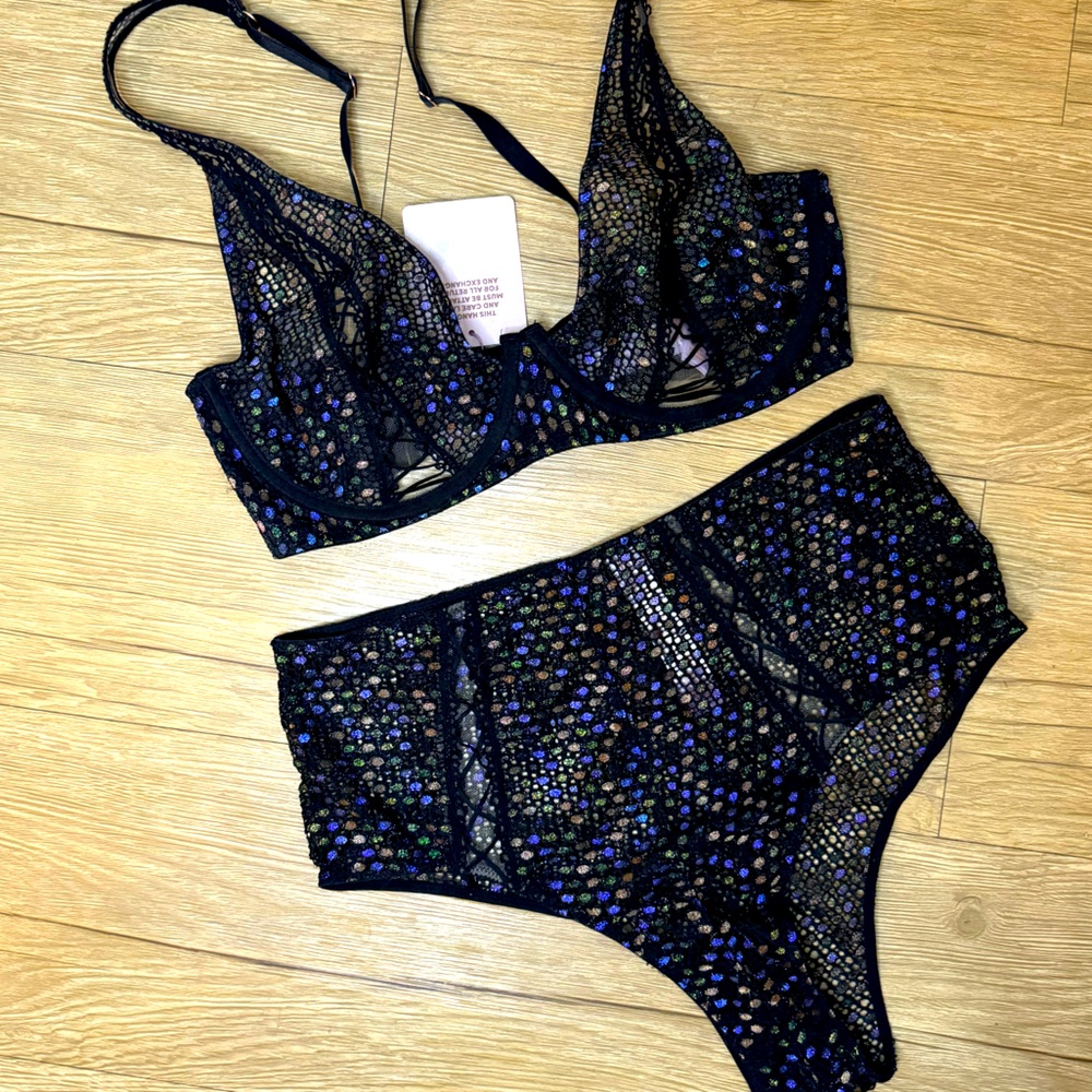 Savage x Fenty Intimates & Sleepwear | Savage x Fenty